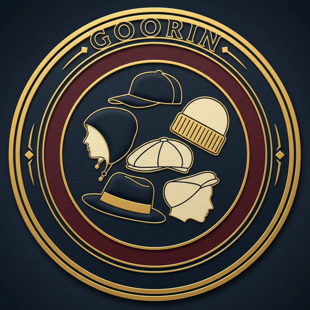 Goorin